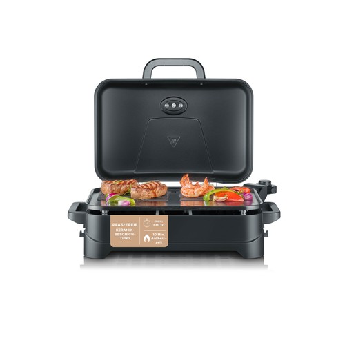Severin tischgrill - severin,