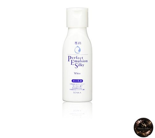 Senka perfect emulsion - senka, silky