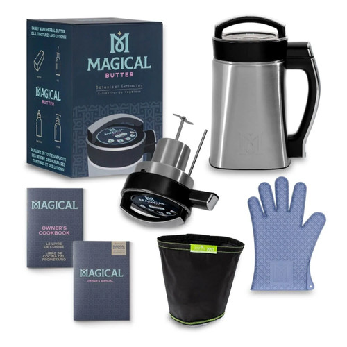 Magical butter machine mb2e - magical,