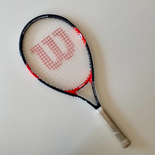 Wilson roger federer junior - roger,
