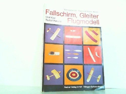 Fallschirm gleiter - fallschirm,,
