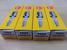 12,23€/stck 4 NGK CR9EH-9