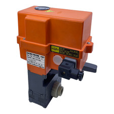 Georg Fischer 112 EA20