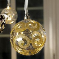 Konstsmide led glaskugel - ,
