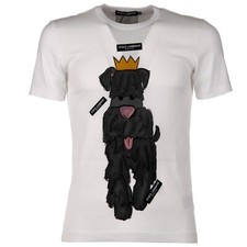 DOLCE & GABBANA Baumwolle