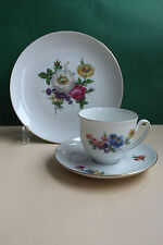 Kaiser Kaffeegedeck 3 teilig