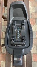 Maxi-Cosi 3WayFix - ISOFIX-Basisstation Kindersitz i-Size - top