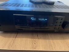 KENWOOD KR-A3080 AM-FM STEREO RECEIVER #PC64