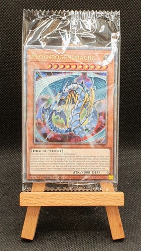 Regenbogendrache - yu-gi-oh!,