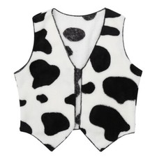Kinder western weste mit - western,