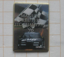 OPEL / MANUEL REUTER / ITC