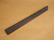 VW Golf 3 III GTI 4/5-türig Seitenleiste Tür hinten links Zierleiste 1H4853753A