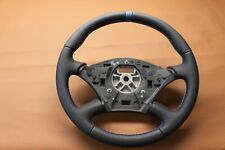 LENKRAD FORD FOCUS RS MK1 NEUBEZIEHEN NEU BEZIEHEN LANGENHAGEN