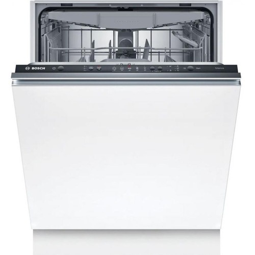 Bosch einbau spülmaschine - einbau,