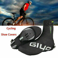 Fahrrad Gamaschen Wasserdicht MTB Überschuhe Regenschutz 2XL