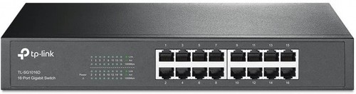 Link sg1016d 16 port - tp-link, tl-sg1016d
