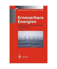 Erneuerbare Energien