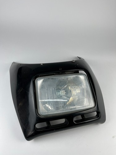 Ducati 900ss 750ss kopfmaske - ducati,