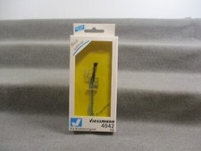 Viessmann spur 4042 - h0,