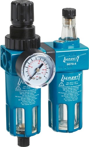 Hazet wartungseinheit - hazet,