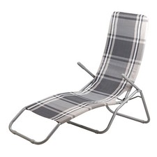 Sonnenliege Gartenliege