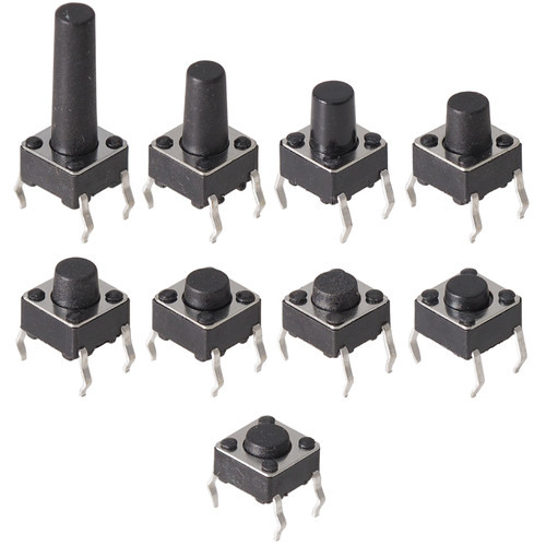 6x6mm dip mini taster - mini,