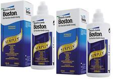 B & L - Boston Simplus