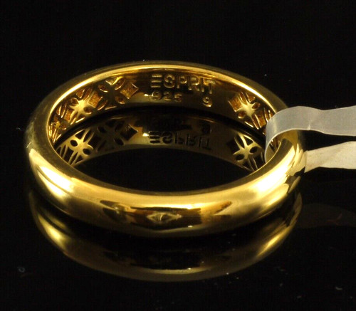 Esprit jewels ring 19 - jewels, 925