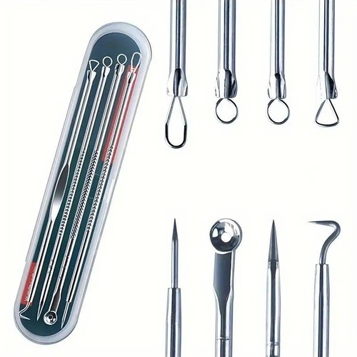 Pickel mitesser entferner - pickel,