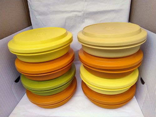 Tupperw seal servier - seal,