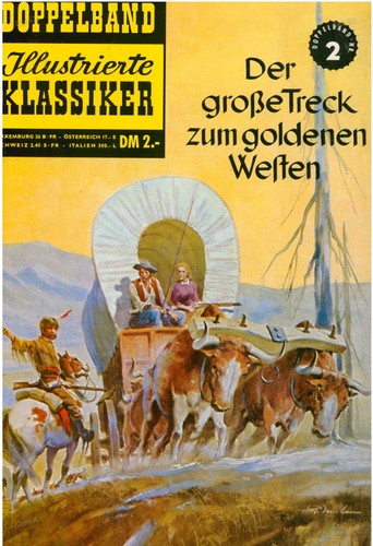 Illustrierte klassiker - illustrierte,