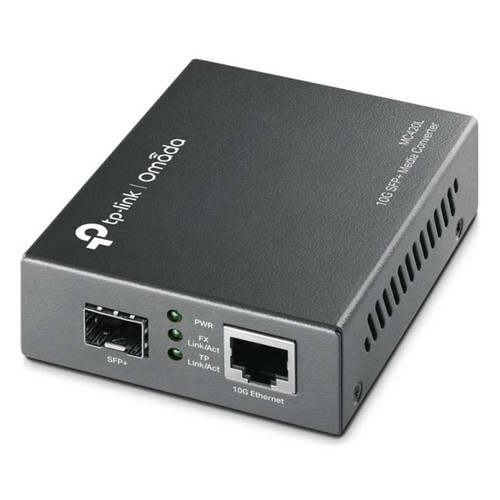 Link omada mc420l 10g - tp-link,
