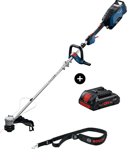 Bosch grt 18v - bosch,