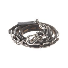 Dsquared gürtel braun - dsquared,