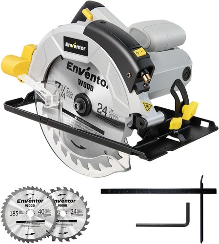 Kreissäge 1200w mit - kreissäge,