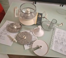 Küchenmaschine Ronic Orginal