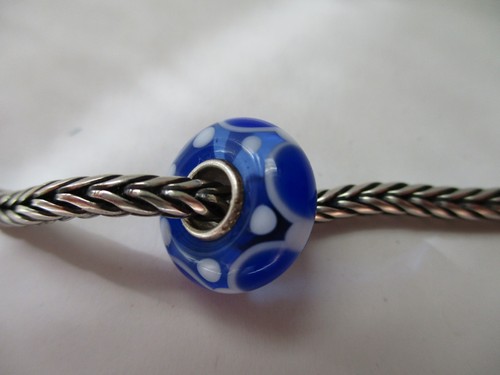 Trollbeads unikat ooak - unikat,