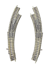 Fleischmann 9142 R/L Spur N