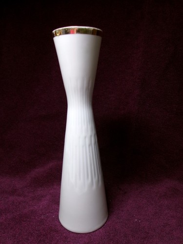 Vase scherzer bavaria creme - scherzer,