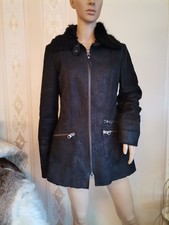 MARC CAIN Mantel FELL