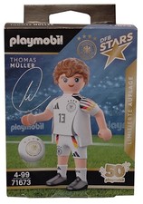 PLAYMOBIL DFB Stars Thomas