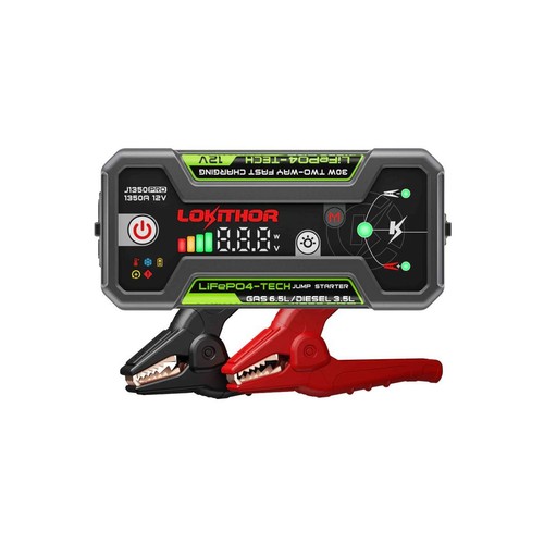 Lokithor j1350 pro - lokithor,
