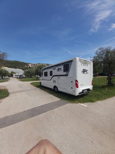 Wohnmobil laika ecovip - wohnmobil, 709