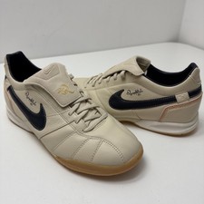 NEW Nike Tiempo Guri IC 2006 Ronaldinho Halle US 8- 41 Fußballschuhe 315283
