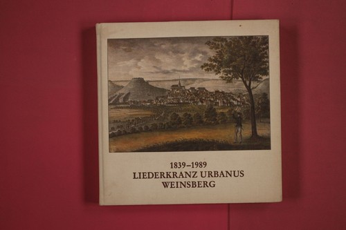 283050 150 jahre liederkranz - 283050,