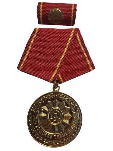 Ddr orden medaille - orden, für