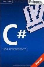 C sharp, m. CD-ROM von Horst