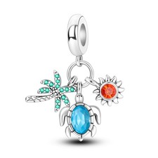 MULA 925 Sterling Silber
