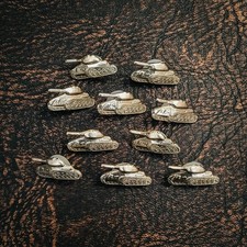 UdSSR Sowjetunion 10 Abzeichen