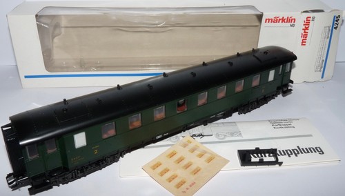 Märklin 4245 2 - ++, 2.kl